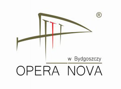 logo Opera Nova w Bydgoszczy