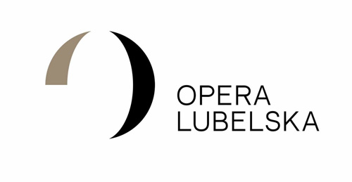 logo Opery Lubelskiej