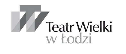 logo Teatru Wielkiego w Łodzi