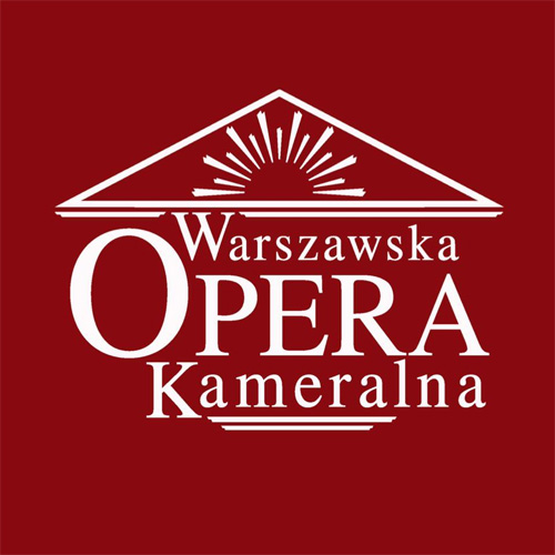 logo Warszawskiej Opery Kameralnej